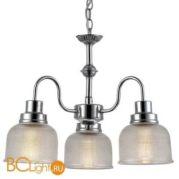 Люстра Arte Lamp Ricardo A9186LM-3CC