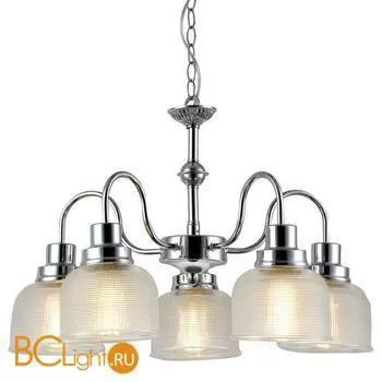 Люстра Arte Lamp Ricardo A9186LM-5CC