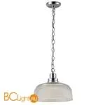 Подвесной светильник Arte Lamp Ricardo A9187SP-1CC - Фото 0