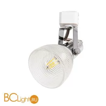 Трековый светильник Arte Lamp Ricardo A1026PL-1CC