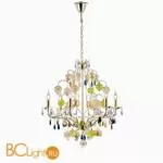 Люстра Arte Lamp Riccheza A2011LM-6GO - Фото 1