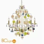 Люстра Arte Lamp Riccheza A2011LM-6GO - Фото 0
