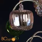 Люстра Arte Lamp Riccheza A2011LM-6GO - Фото 8