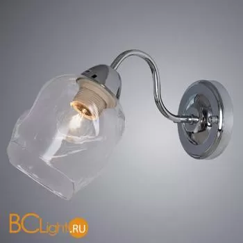 Бра Arte Lamp Riccio A7757AP-1CC - Фото 0