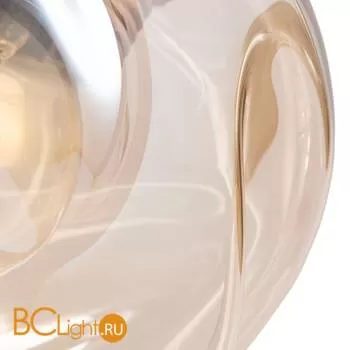 Бра Arte Lamp Riccio A7758AP-1AB - Фото 0