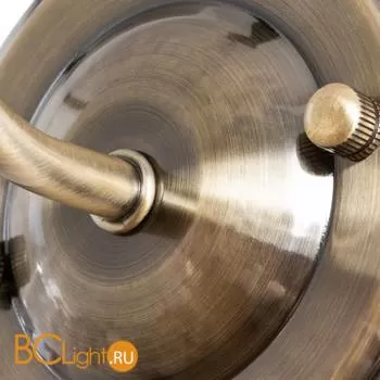 Бра Arte Lamp Riccio A7758AP-1AB - Фото 2