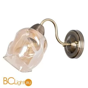 Бра Arte Lamp Riccio A7758AP-1AB