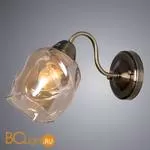 Бра Arte Lamp Riccio A7758AP-1AB - Фото 1