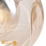 Бра Arte Lamp Riccio A7758AP-1AB - Фото 0