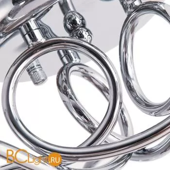 Потолочная люстра Arte Lamp Riccio A7757PL-6CC - Фото 2