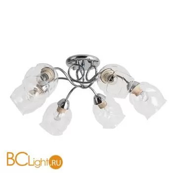 Потолочная люстра Arte Lamp Riccio A7757PL-6CC
