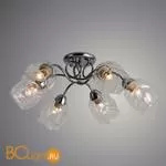Потолочная люстра Arte Lamp Riccio A7757PL-6CC - Фото 0