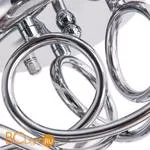 Потолочная люстра Arte Lamp Riccio A7757PL-6CC - Фото 2