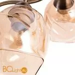 Потолочная люстра Arte Lamp Riccio A7758PL-6AB - Фото 1