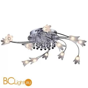 Потолочная люстра Arte Lamp Riccio A3103PL-12-1CC