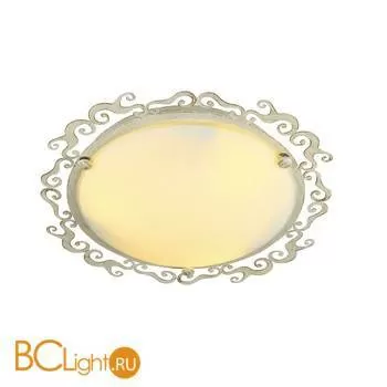 Потолочный светильник Arte Lamp Riccioli A1060PL-3WG