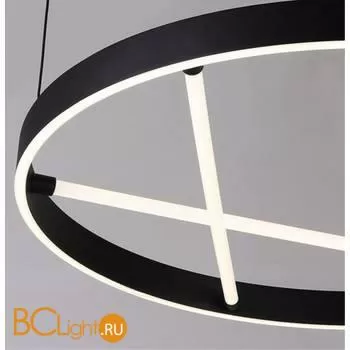 Люстра Arte Lamp Ricco A1874SP-45BK - Фото 0