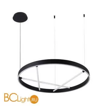 Люстра Arte Lamp Ricco A1874SP-45BK