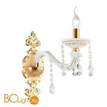 Бра Arte Lamp Ricco A6614AP-1GO