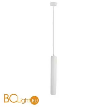 Подвесной светильник Arte Lamp Ridge A1520SP-1WH