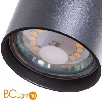 Трековый светильник для однофазного шинопровода Arte Lamp Ridge A1518PL-1BK - Фото 2