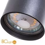 Трековый светильник для однофазного шинопровода Arte Lamp Ridge A1518PL-1BK - Фото 2