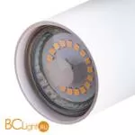 Трековый светильник Arte Lamp Ridge A1518PL-1WH - Фото 0