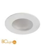 Встраиваемый спот (точечный светильник) Arte Lamp Riflessione A7008PL-1WH - Фото 0