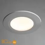Встраиваемый спот (точечный светильник) Arte Lamp Riflessione A7008PL-1WH