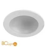 Встраиваемый спот (точечный светильник) Arte Lamp Riflessione A7012PL-1WH