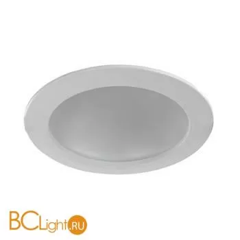 Встраиваемый спот (точечный светильник) Arte Lamp Riflessione A7016PL-1WH - Фото 0