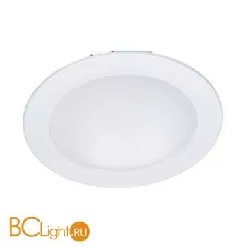 Встраиваемый спот (точечный светильник) Arte Lamp Riflessione A7016PL-1WH - Фото 1