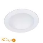 Встраиваемый спот (точечный светильник) Arte Lamp Riflessione A7016PL-1WH - Фото 1