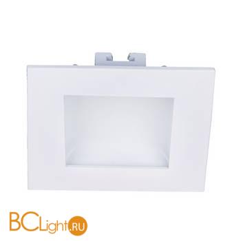 Встраиваемый спот (точечный светильник) Arte Lamp Riflessione A7408PL-1WH - Схема
