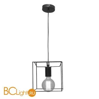 Подвесной светильник Arte Lamp Rigla A3122SP-1BK - Фото 0