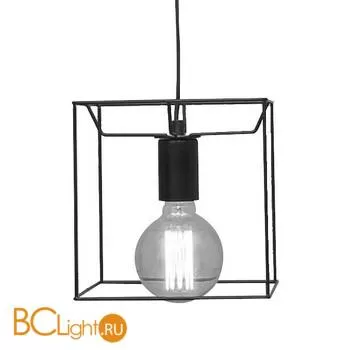 Подвесной светильник Arte Lamp Rigla A3122SP-1BK