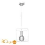 Подвесной светильник Arte Lamp Rigla A3122SP-1WH - Фото 0