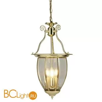 Подвесной светильник Arte Lamp Rimini A6509SP-3PB