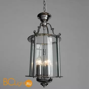 Подвесной светильник Arte Lamp Rimini A6503SP-3CC