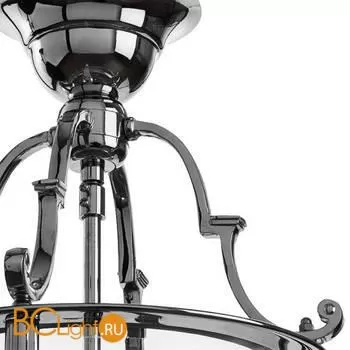 Подвесной светильник Arte Lamp Rimini A6503SP-3CC - Фото 1