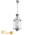 Подвесной светильник Arte Lamp Rimini A6503SP-3CC - Фото 0