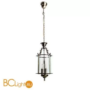 Подвесной светильник Arte Lamp Rimini A6503SP-3AB - Фото 0