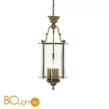 Подвесной светильник Arte Lamp Rimini A6503SP-3AB - Фото 1