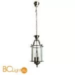 Подвесной светильник Arte Lamp Rimini A6503SP-3AB - Фото 0