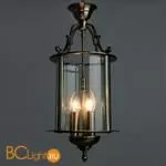Подвесной светильник Arte Lamp Rimini A6503SP-3AB