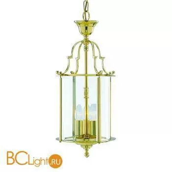 Подвесной светильник Arte Lamp RIMINI A6503SP-3PB