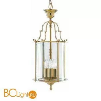 Подвесной светильник Arte Lamp RIMINI A6503SP-4PB