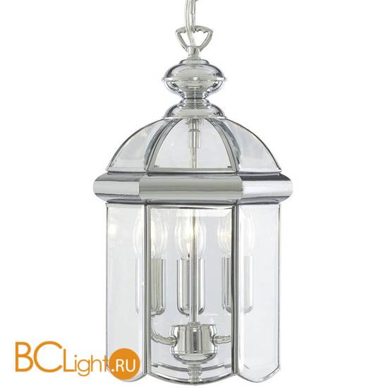 Подвесной светильник Arte Lamp Rimini A6505SP-3CC