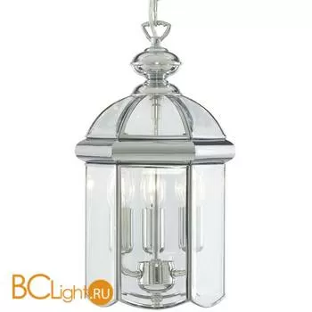 Подвесной светильник Arte Lamp Rimini A6505SP-3CC
