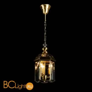 Подвесной светильник Arte Lamp Rimini A6505SP-3AB - Фото 0